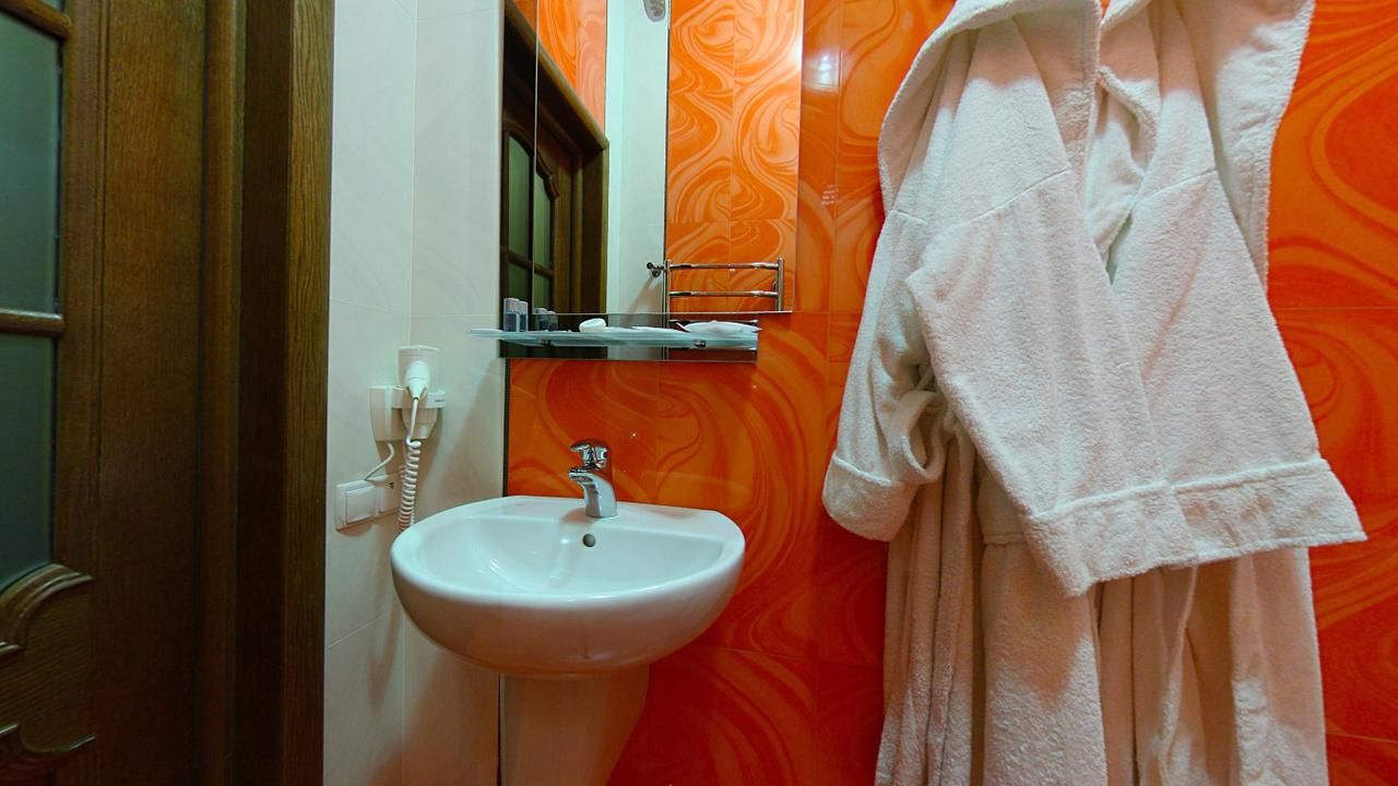 Отель Mishel Hotel Харьков
