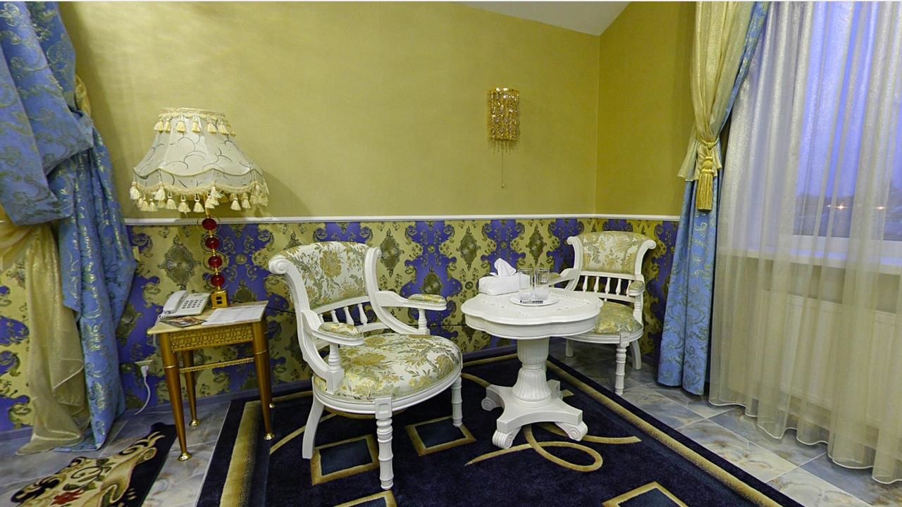 Отель Mishel Hotel Харьков
