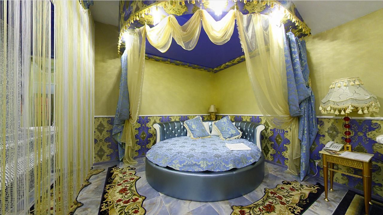 Отель Mishel Hotel Харьков
