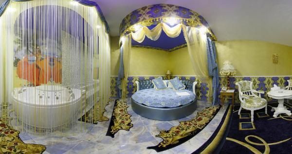 Отель Mishel Hotel Харьков
