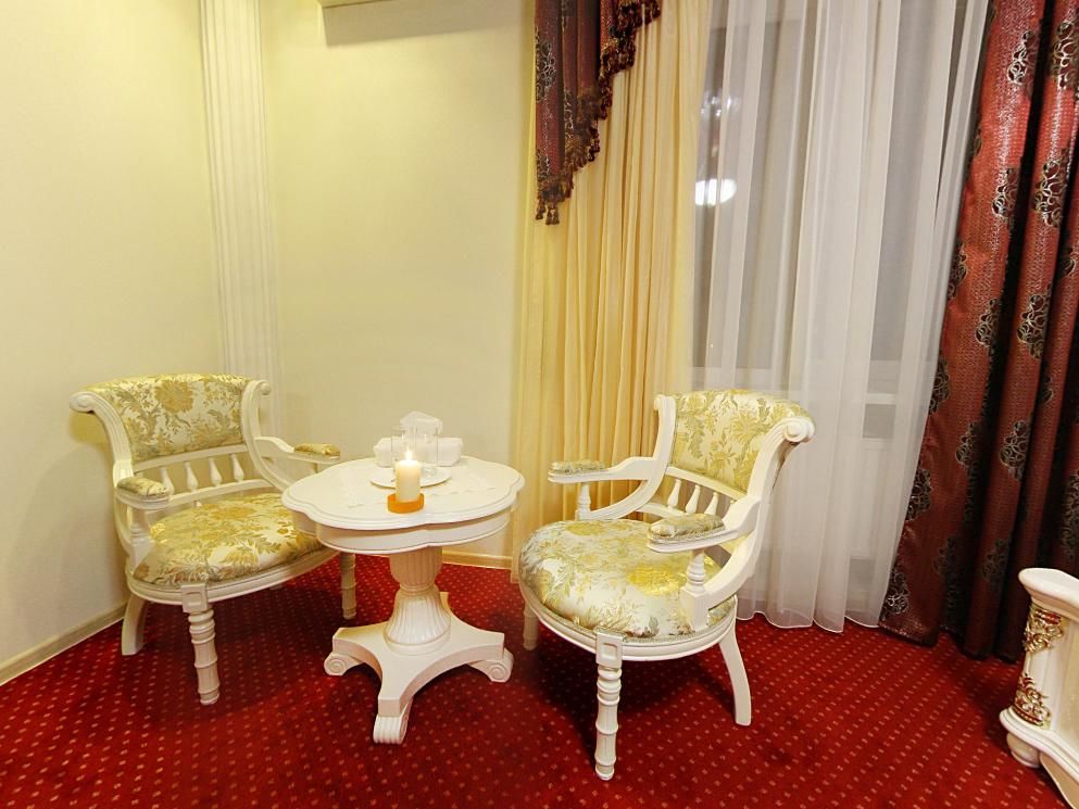 Отель Mishel Hotel Харьков