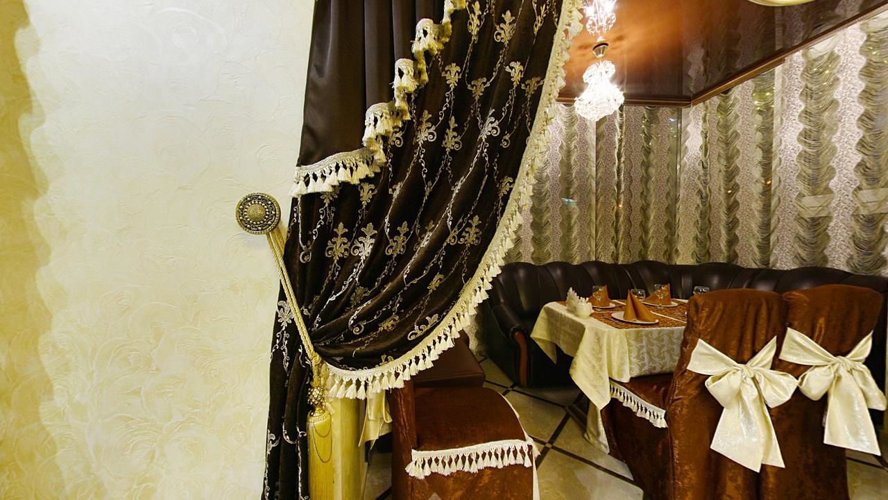 Отель Mishel Hotel Харьков-32