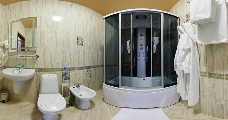 Отель Mishel Hotel Харьков
