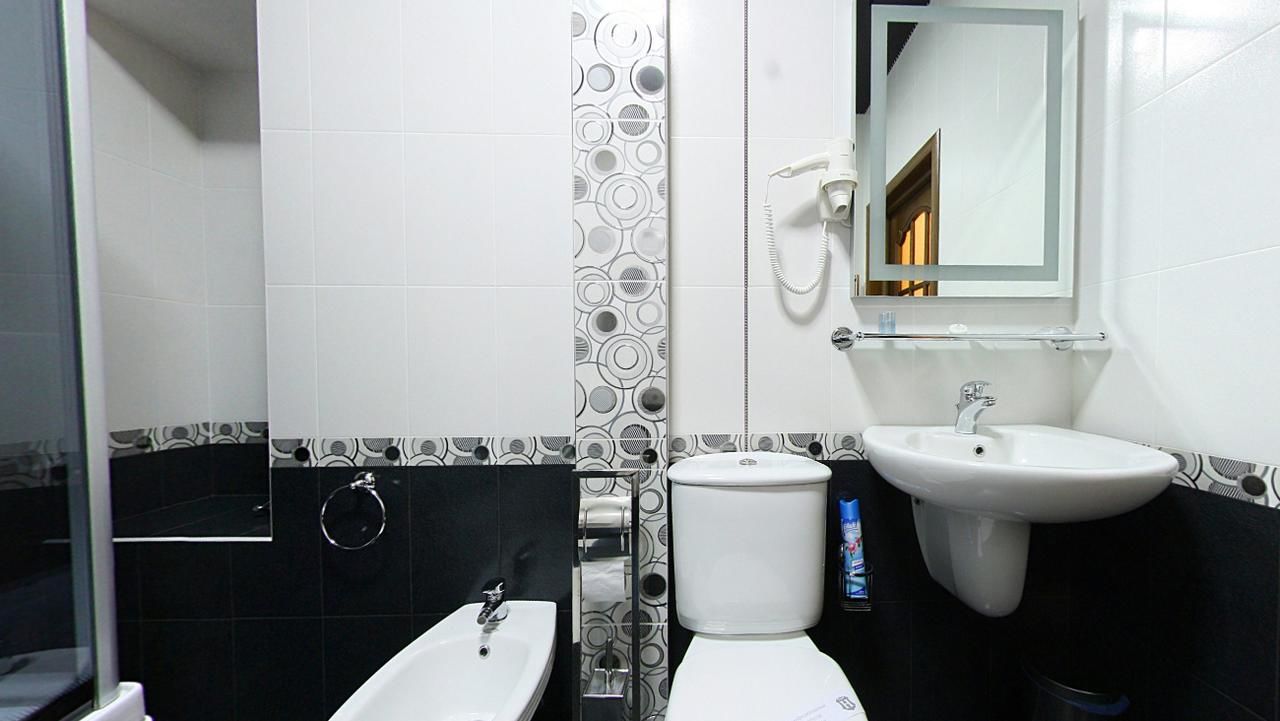 Отель Mishel Hotel Харьков