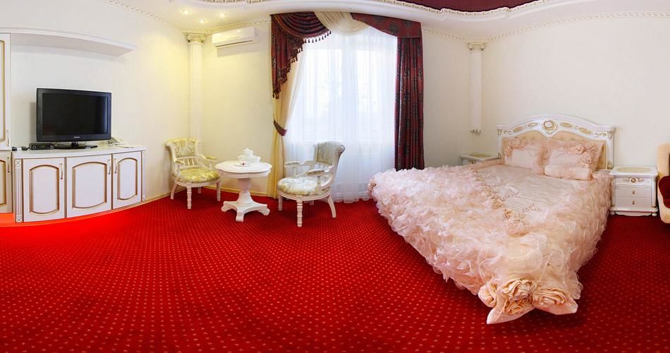 Отель Mishel Hotel Харьков