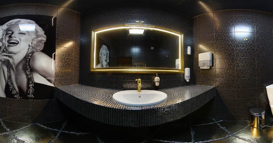Отель Mishel Hotel Харьков-43
