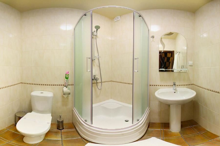 Отель Mishel Hotel Харьков