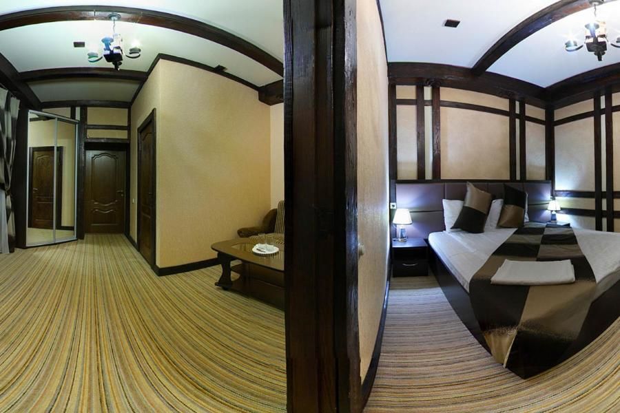 Отель Mishel Hotel Харьков