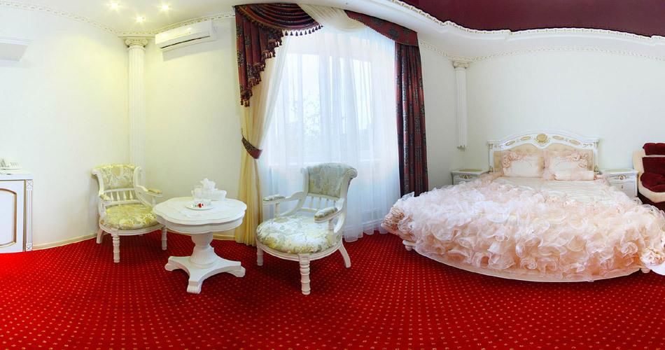 Отель Mishel Hotel Харьков