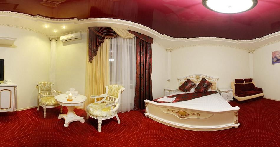 Отель Mishel Hotel Харьков