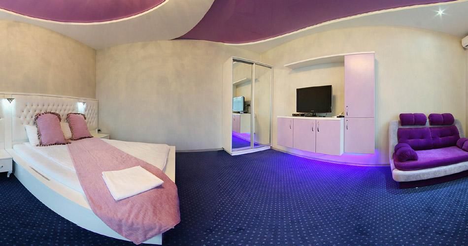 Отель Mishel Hotel Харьков