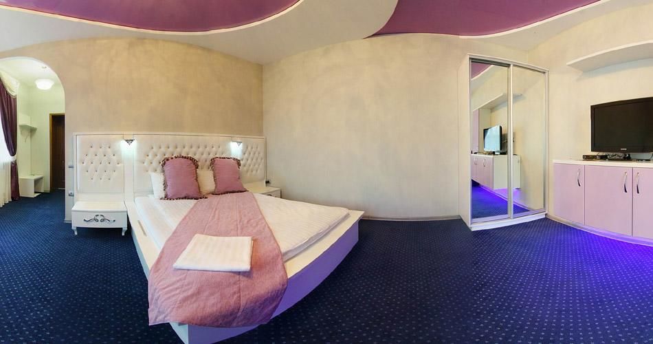 Отель Mishel Hotel Харьков