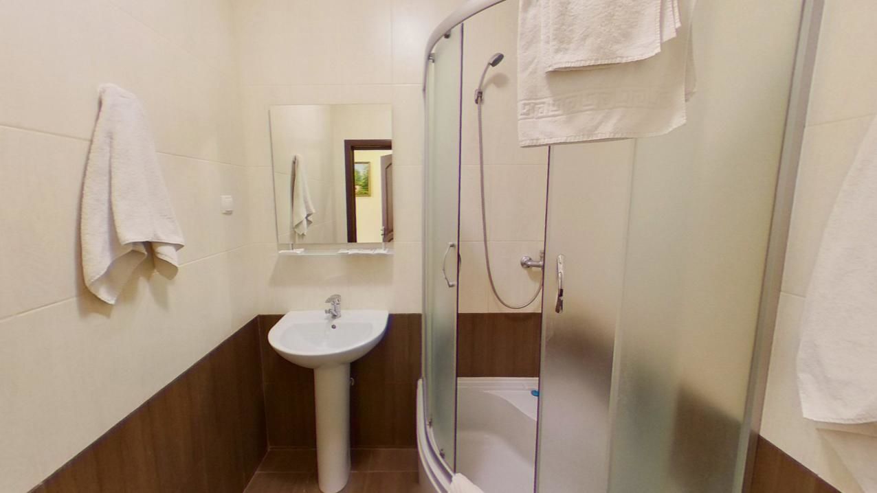 Отель Mishel Hotel Харьков