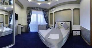 Отель Mishel Hotel Харьков Апартаменты-2