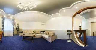 Отель Mishel Hotel Харьков Апартаменты-3