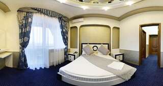 Отель Mishel Hotel Харьков Апартаменты-5