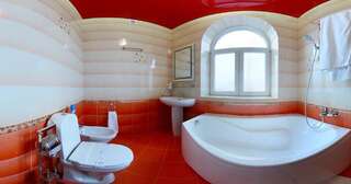 Отель Mishel Hotel Харьков Полулюкс-2