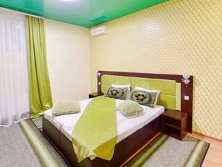 Отель Mishel Hotel Харьков Стандартный двухместный номер с 1 кроватью-6