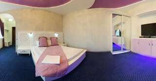 Отель Mishel Hotel Харьков Люкс-7