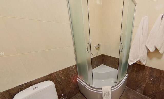 Отель Mishel Hotel Харьков-13