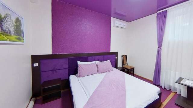 Отель Mishel Hotel Харьков-14