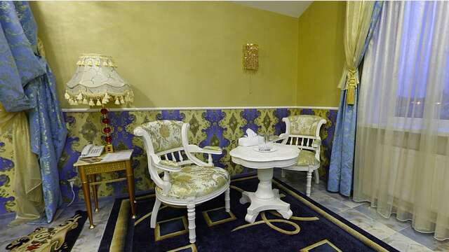 Отель Mishel Hotel Харьков-15