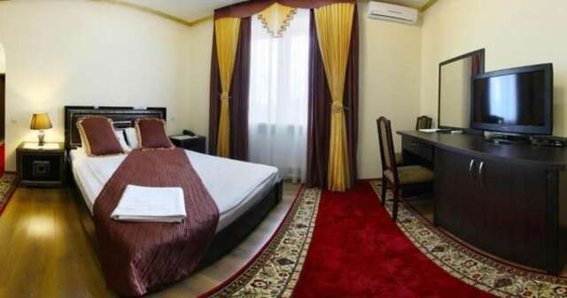 Отель Mishel Hotel Харьков-17
