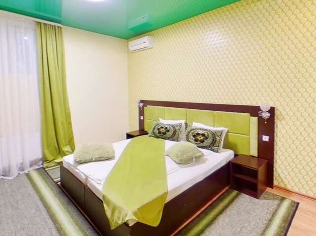 Отель Mishel Hotel Харьков-18
