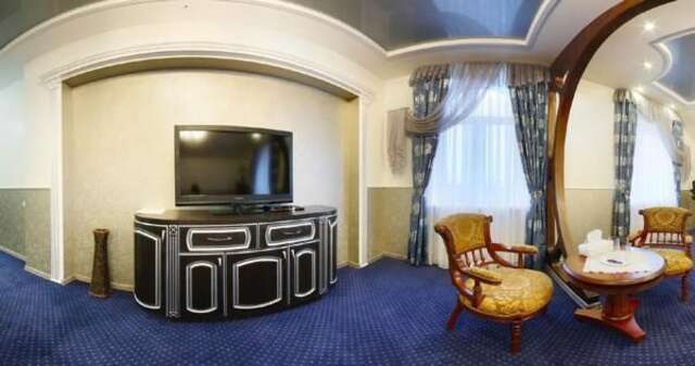 Отель Mishel Hotel Харьков-21
