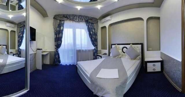 Отель Mishel Hotel Харьков-22