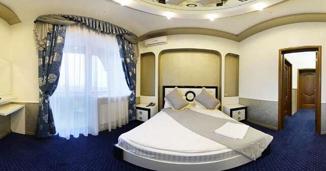 Отель Mishel Hotel Харьков-25