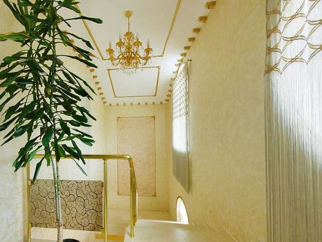 Отель Mishel Hotel Харьков-27