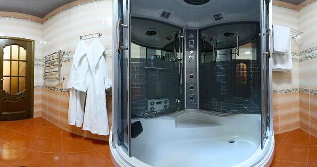 Отель Mishel Hotel Харьков-38
