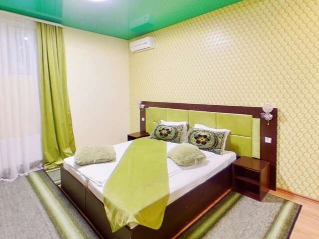 Отель Mishel Hotel Харьков-45