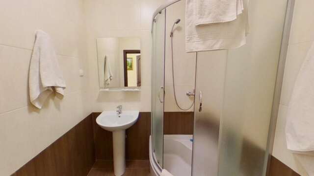 Отель Mishel Hotel Харьков-46