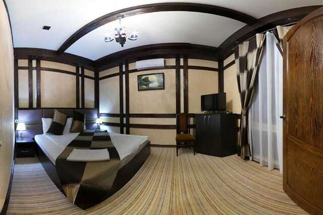 Отель Mishel Hotel Харьков-48