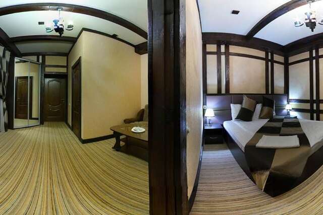 Отель Mishel Hotel Харьков-50